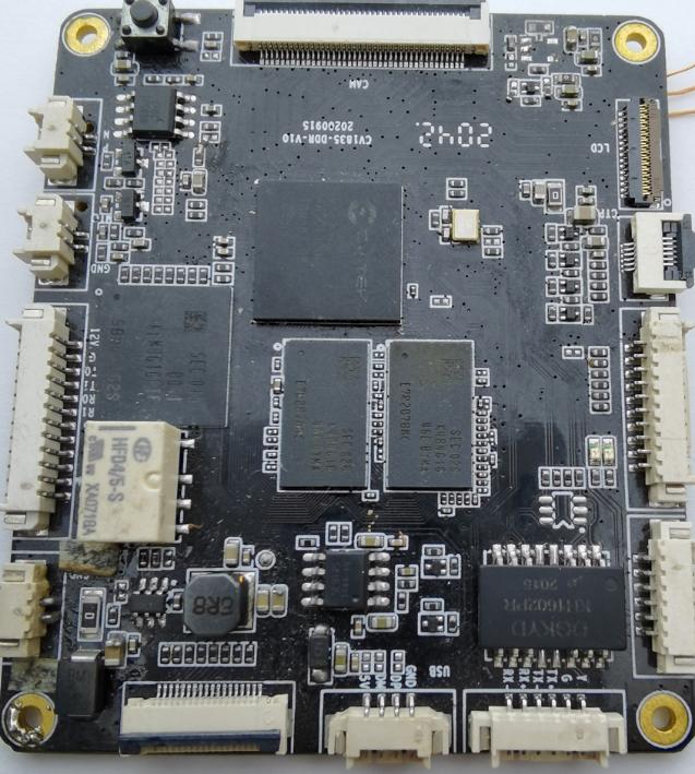 医疗电子PCB