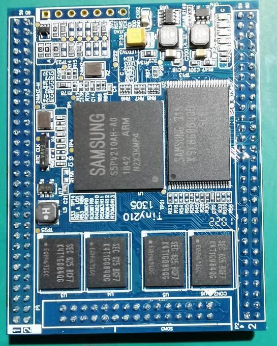 通信产品PCB