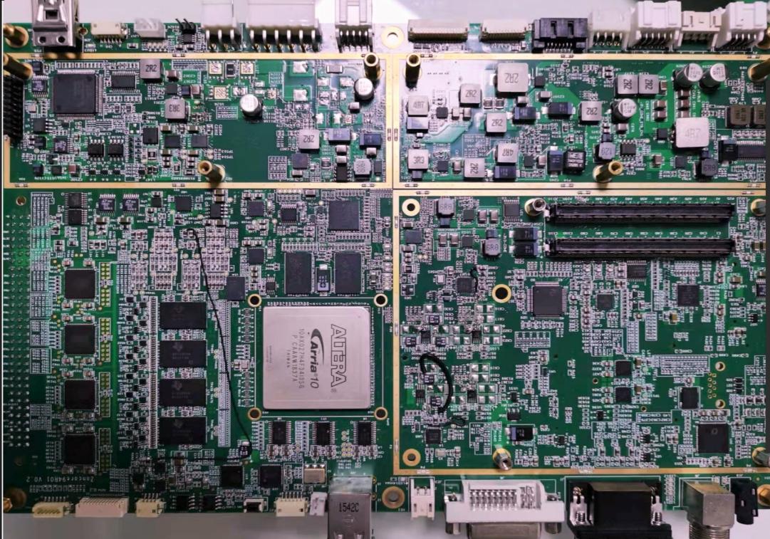 新能源充电PCB